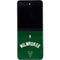 NBA Milwaukee Bucks Jersey Galaxy Z Flip5 5G Skin